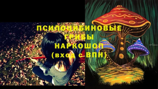 герыч Алексеевка
